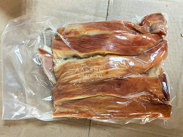 Кальмар со вкусом краба (Мясо краба) (Премиум) в Нижнем Тагиле