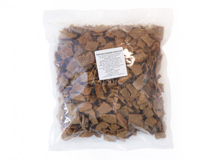 Мясо (АЛЬЯНС) вяленое буйвол 