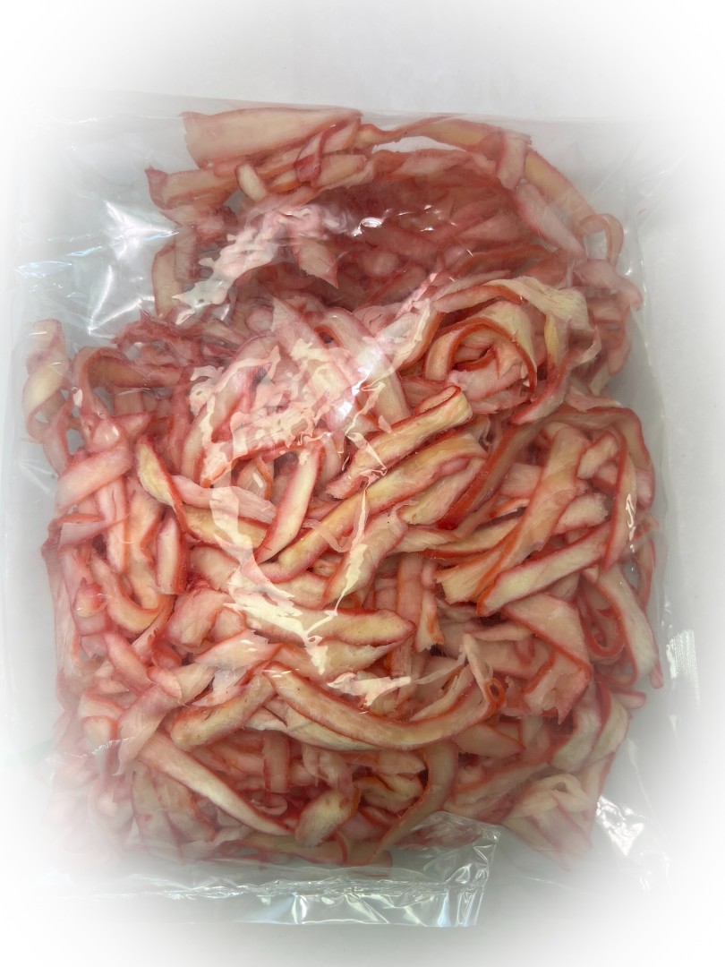 Кальмар кольца со вкусом краба в Нижнем Тагиле