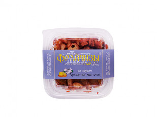 Луковые кольца 