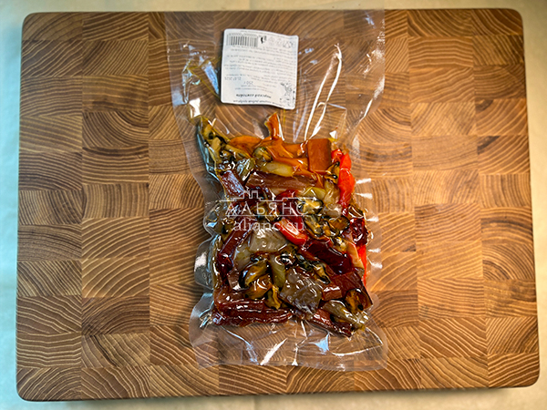 Морской коктейль (250 гр.) в Нижнем Тагиле