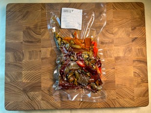 Сырные шарики 