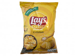 Щупальца кальмара гигантского х/к: Чипсы 