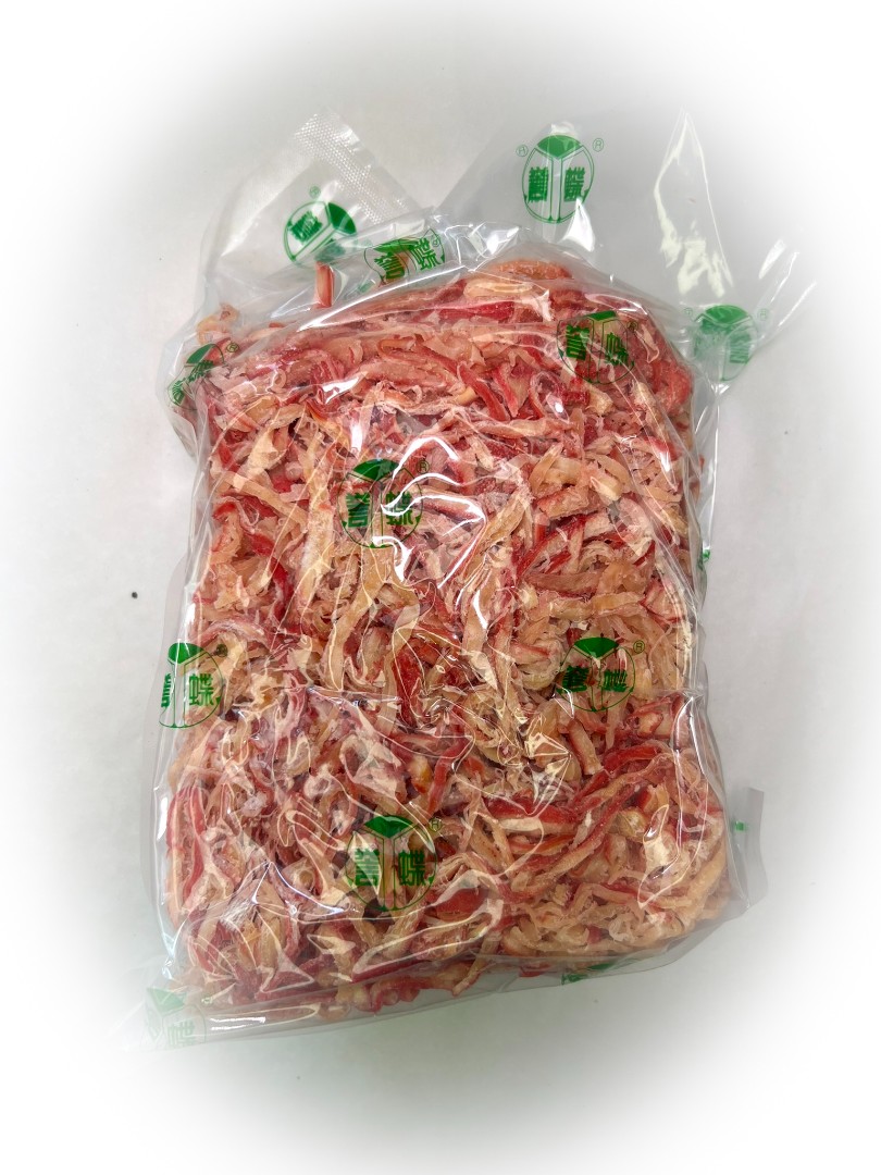 Кальмар стружка со вкусом краба "Розовая" (ПУТИНА) в Нижнем Тагиле