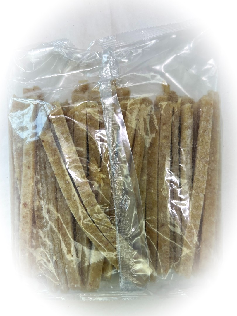 Минтай соломка (Chipka) в Нижнем Тагиле