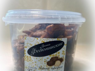 Уклейка вяленая: Гренки 