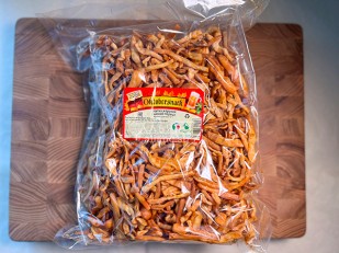 Жареный сыр: Нитка ЖАРЕНАЯ 