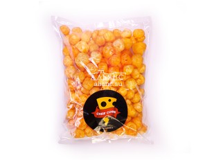 Кешью копченый: Сырные шарики 