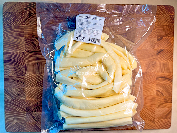 Сырный продукт ФЕРМЕРСКИЙ охота белая в Нижнем Тагиле