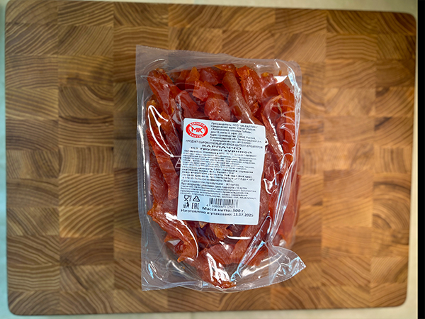 Продукт из мяса птиц "КАРПАЧЧО" с/к "ООО БАЛТИКА" (Калининградская обл.) в Нижнем Тагиле