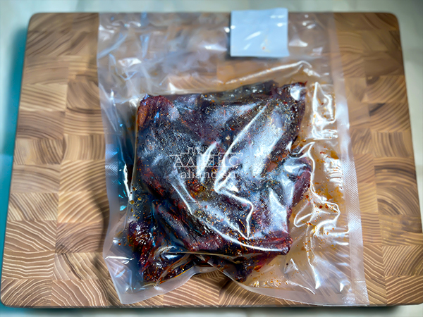 Джерки из тунца острые (500 гр.) в Нижнем Тагиле