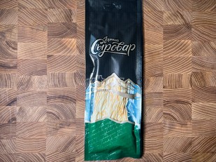 Жареный сыр 