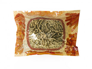 Чипсы: Сыр чечил некопченый весовой 