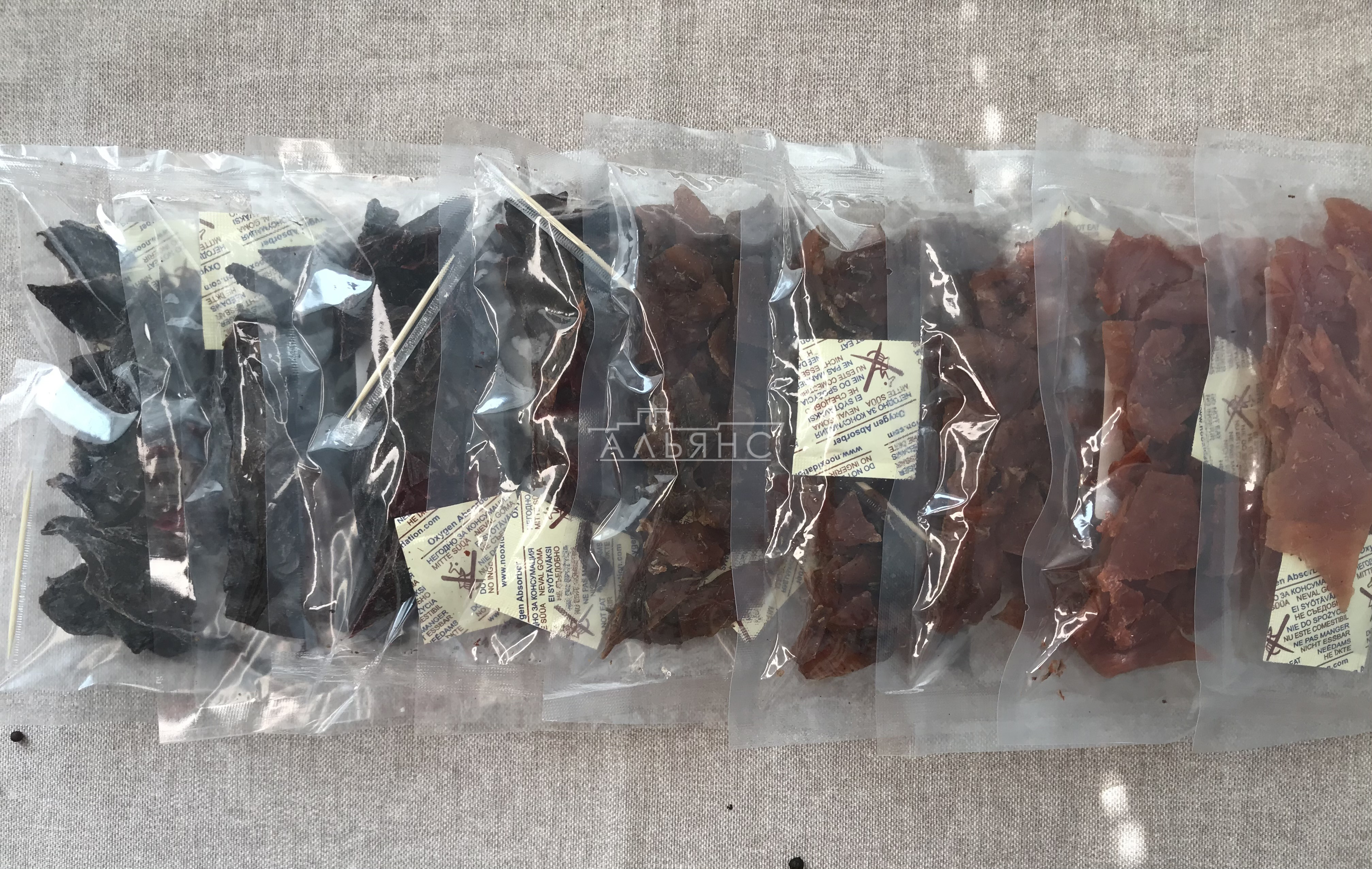 Рыцарское мясо курица в Нижнем Тагиле
