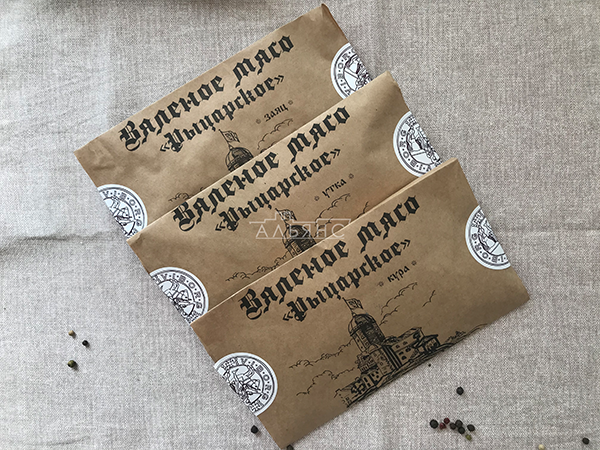 Рыцарское мясо лось в Нижнем Тагиле